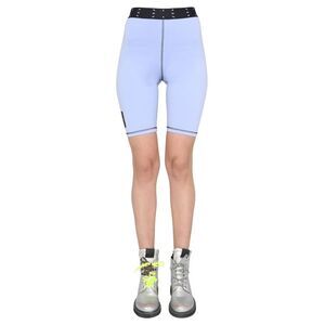 Mcq Women Cyclist Shorts